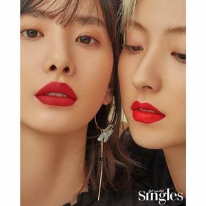 Meet your Posher, Judy